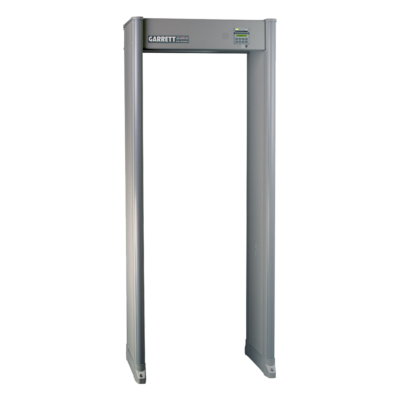 PD 6500i Walk-Through Metal Detector