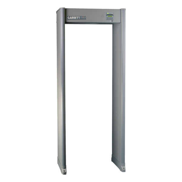 PD 6500i Walk-Through Metal Detector