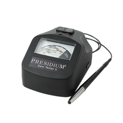 PRESIDIUM GEM TESTER II