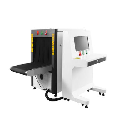 TS-6550C Baggage Scanner