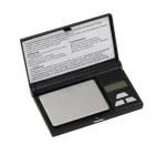 Gold Detector, Metal Detector, Treasure Detector, Security Screening, and Mining Equipment in Dubai, UAE - Toyo 500 Digital Gold Scale - Albayati General Trading Dubai