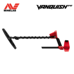 Gold Detector, Metal Detector, Treasure Detector, Security Screening, and Mining Equipment in Dubai, UAE - VANQUISH 540- Albayati General Trading Dubai