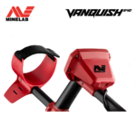 Gold Detector, Metal Detector, Treasure Detector, Security Screening, and Mining Equipment in Dubai, UAE - VANQUISH 540- Albayati General Trading Dubai