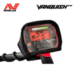 Gold Detector, Metal Detector, Treasure Detector, Security Screening, and Mining Equipment in Dubai, UAE - VANQUISH 540- Albayati General Trading Dubai