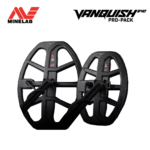 Gold Detector, Metal Detector, Treasure Detector, Security Screening, and Mining Equipment in Dubai, UAE - VANQUISH 540 PRO PACK- Albayati General Trading Dubai