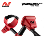 Gold Detector, Metal Detector, Treasure Detector, Security Screening, and Mining Equipment in Dubai, UAE - VANQUISH 540 PRO PACK- Albayati General Trading Dubai