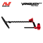 Gold Detector, Metal Detector, Treasure Detector, Security Screening, and Mining Equipment in Dubai, UAE - VANQUISH 540 PRO PACK- Albayati General Trading Dubai