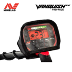 Gold Detector, Metal Detector, Treasure Detector, Security Screening, and Mining Equipment in Dubai, UAE - VANQUISH 540 PRO PACK- Albayati General Trading Dubai