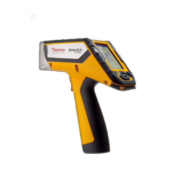 Niton XL2 XRF Analyzer