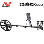 Gold Detector, Metal Detector, Treasure Detector, Security Screening, and Mining Equipment in Dubai, UAE - Equinox 900- Albayati General Trading Dubai