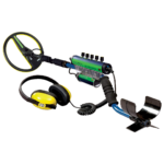 Underwater Detectors