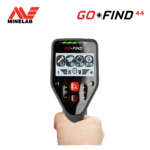 Gold Detector, Metal Detector, Treasure Detector, Security Screening, and Mining Equipment in Dubai, UAE - Go-Find 44- Albayati General Trading Dubai