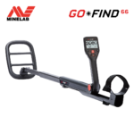 Gold Detector, Metal Detector, Treasure Detector, Security Screening, and Mining Equipment in Dubai, UAE - Go-Find 66 - Albayati General Trading Dubai