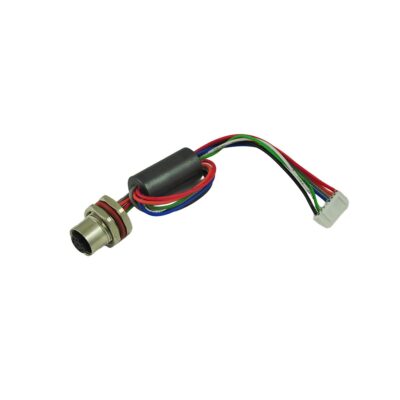 GPZ 7000 Screen Interface Cable