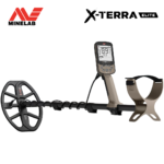 Gold Detector, Metal Detector, Treasure Detector, Security Screening, and Mining Equipment in Dubai, UAE - X-Terra Elite - Albayati General Trading Dubai
