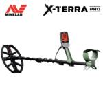 Gold Detector, Metal Detector, Treasure Detector, Security Screening, and Mining Equipment in Dubai, UAE - X-Terra Pro - Albayati General Trading Dubai