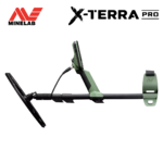 Gold Detector, Metal Detector, Treasure Detector, Security Screening, and Mining Equipment in Dubai, UAE - X-Terra Pro - Albayati General Trading Dubai