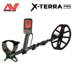 Gold Detector, Metal Detector, Treasure Detector, Security Screening, and Mining Equipment in Dubai, UAE - X-Terra Pro - Albayati General Trading Dubai