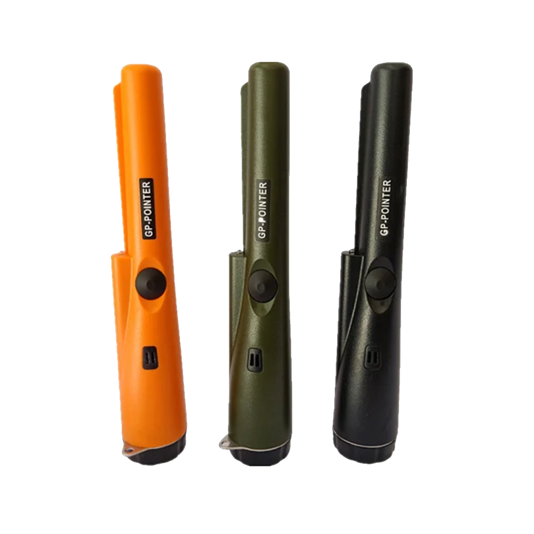 GP Pointer Gold Detectors Albayati Gold Detectors Dubai