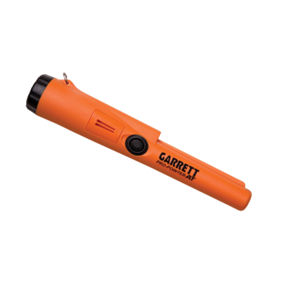 Gold Detector, Metal Detector, Treasure Detector, Security Screening, and Mining Equipment in Dubai, UAE - Garrett Pro Pointer AT - Albayati General Trading Dubai