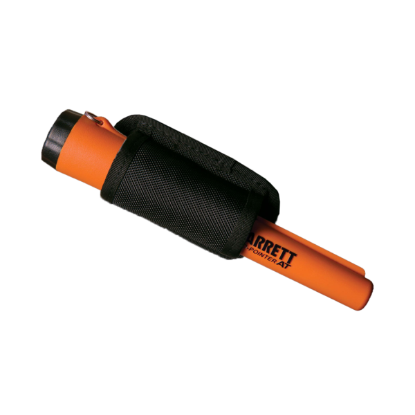 Gold Detector, Metal Detector, Treasure Detector, Security Screening, and Mining Equipment in Dubai, UAE - Garrett Pro Pointer AT Cover - Albayati General Trading Dubai