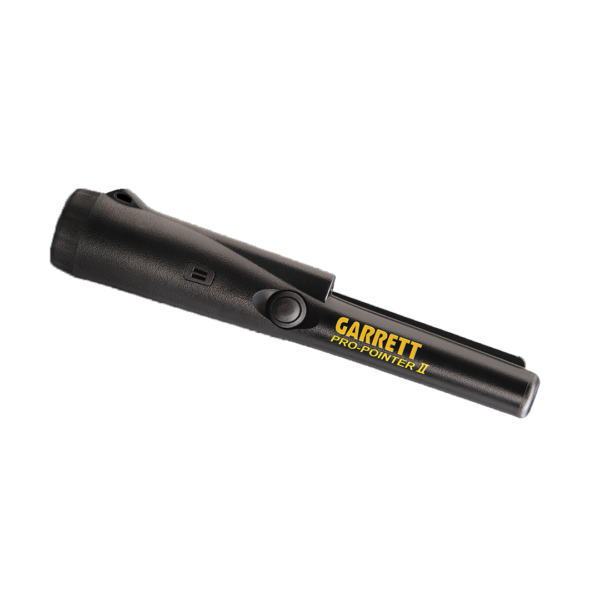 Gold Detector, Metal Detector, Treasure Detector, Security Screening, and Mining Equipment in Dubai, UAE - Garrett Pro Pointer - Albayati General Trading Dubai