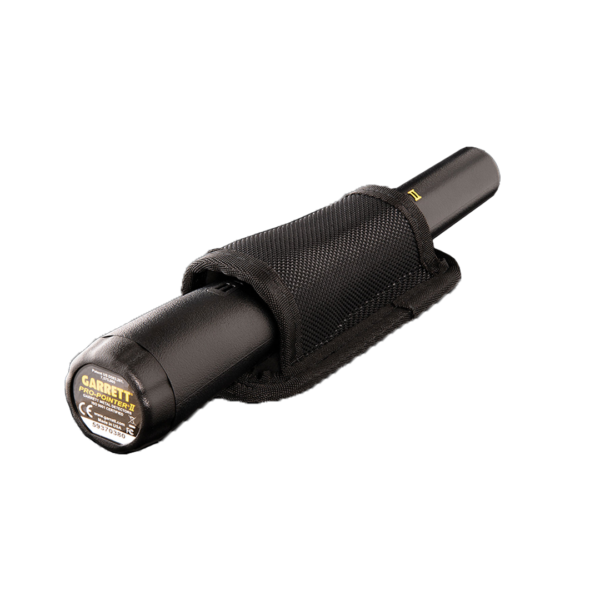 Gold Detector, Metal Detector, Treasure Detector, Security Screening, and Mining Equipment in Dubai, UAE - Garrett Pro Pointer Back - Albayati General Trading Dubai