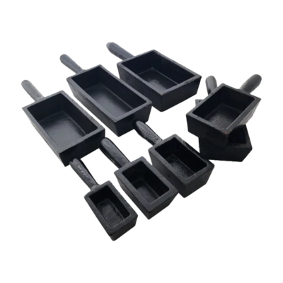 Gold Detector, Metal Detector, Treasure Detector, Security Screening, and Mining Equipment in Dubai, UAE - Ingot Mould - Albayati General Trading Dubai