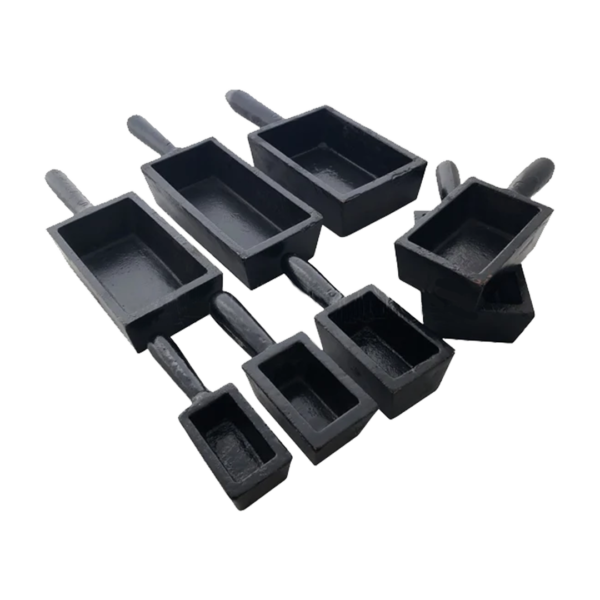 Gold Detector, Metal Detector, Treasure Detector, Security Screening, and Mining Equipment in Dubai, UAE - Ingot Mould - Albayati General Trading Dubai