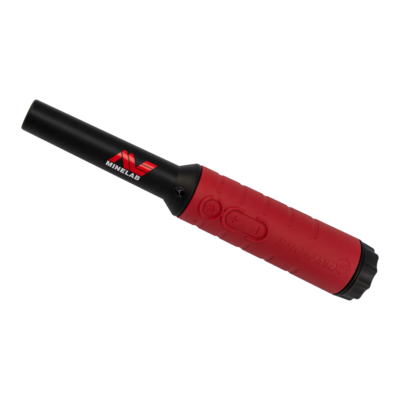 Gold Detector, Metal Detector, Treasure Detector, Security Screening, and Mining Equipment in Dubai, UAE - Minelab PRO-FIND 40 - Albayati General Trading Dubai