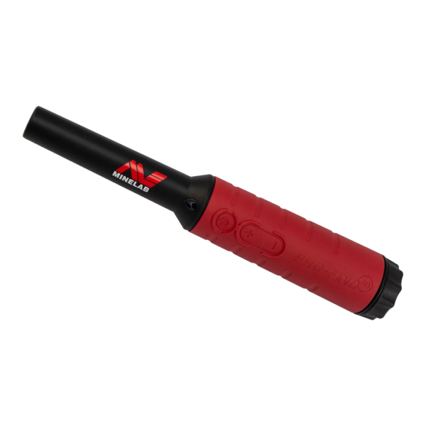 Gold Detector, Metal Detector, Treasure Detector, Security Screening, and Mining Equipment in Dubai, UAE - Minelab PRO-FIND 40 - Albayati General Trading Dubai