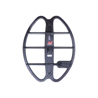 Minelab CTX 17 Smart Coil - Albayati Gold Detector Dubai