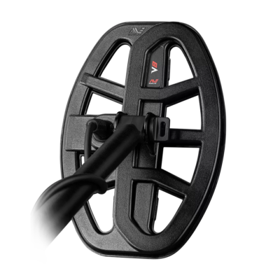 Minelab VANQUISH Coil V8 - Albayati Gold Detector Dubai