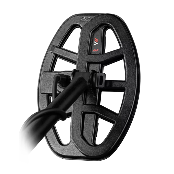 Minelab VANQUISH Coil V8 - Albayati Gold Detector Dubai