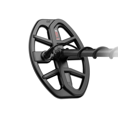 Minelab X-Terra Pro V10X Double-D Coil - Albayati Gold Detector Dubai