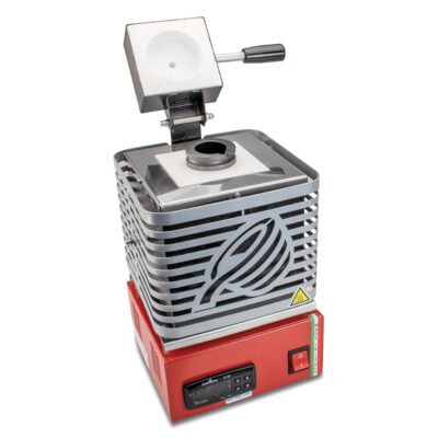 Electic Melting Furnance Dubai- Gold Detector, Metal Detector, Treasure Detector, Security Screening, and Mining Equipment Dubai - Albayati General Trading Dubai