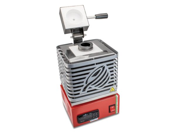 Electic Melting Furnance Dubai- Gold Detector, Metal Detector, Treasure Detector, Security Screening, and Mining Equipment Dubai - Albayati General Trading Dubai
