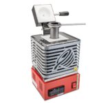 Electic Melting Furnance Dubai- Gold Detector, Metal Detector, Treasure Detector, Security Screening, and Mining Equipment Dubai - Albayati General Trading Dubai