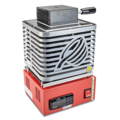 Electic Melting Furnance Dubai- Gold Detector, Metal Detector, Treasure Detector, Security Screening, and Mining Equipment Dubai - Albayati General Trading Dubai