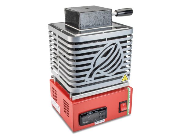 Electic Melting Furnance Dubai- Gold Detector, Metal Detector, Treasure Detector, Security Screening, and Mining Equipment Dubai - Albayati General Trading Dubai