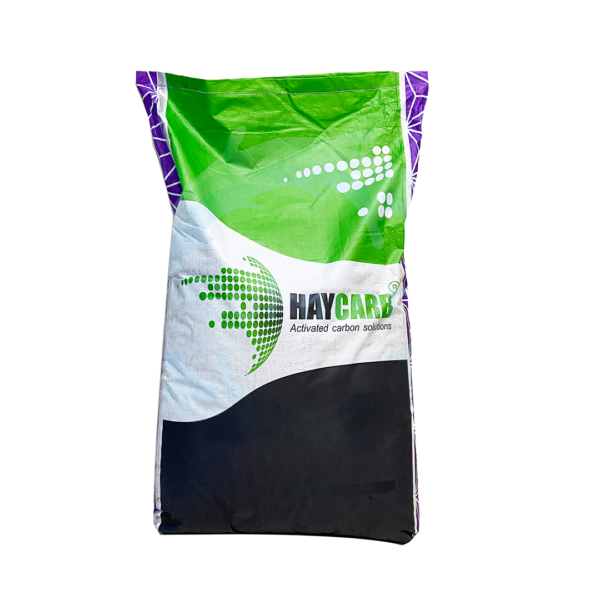 Haycarb Activated Carbon - Gold Detector, Metal Detector, Treasure Detector, Security Screening, and Mining Equipment Dubai - Albayati General Trading Dubai