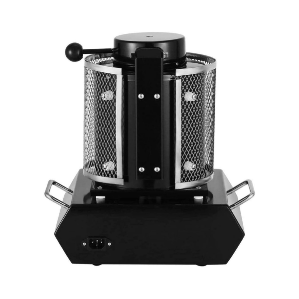 Melting Furnance - Gold Detector, Metal Detector, Treasure Detector, Security Screening, and Mining Equipment Dubai - Albayati General Trading Dubai