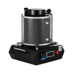 Melting Furnance - Gold Detector, Metal Detector, Treasure Detector, Security Screening, and Mining Equipment Dubai - Albayati General Trading Dubai