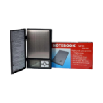 Notebook Digital Scale - Albayati General Trading Dubai - Gold Detector, Metal Detector, and Mining Equipment