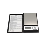 Notebook Digital Scale - Albayati General Trading Dubai - Gold Detector, Metal Detector, and Mining Equipment