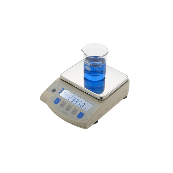 Vibra Digital Scale - Albayati General Trading Dubai - Gold Detector, Metal Detector, and Mining Equipment