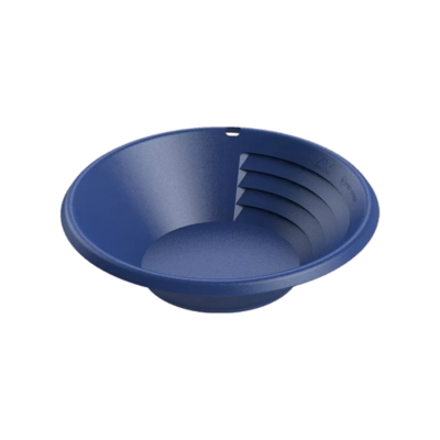 PRO-GOLD_10-Single-Riffle-Pan Dubai- Gold Detector, Metal Detector, Treasure Detector, Security Screening, and Mining Equipment Dubai - Albayati General Trading Dubai UAE