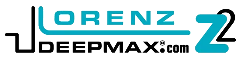 Lorenz Deepmax Z2 - Gold Detector, Metal Detector, Treasure Detector, Security Screening, and Mining Equipment Dubai - Albayati General Trading Dubai UAE