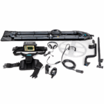 Lorenz Deepmax Z2 - Gold Detector, Metal Detector, Treasure Detector, Security Screening, and Mining Equipment Dubai - Albayati General Trading Dubai UAE
