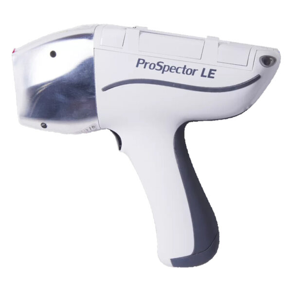 ProSpector 2 Portable XRF Analyzer for Precise Elemental Analysis - Gold Detector, Metal Detector, Treasure Detector, Security Screening, and Mining Equipment - Albayati General Trading